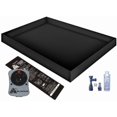 thumbnail image 2 of KIT de Chauffage de Matelas à Débit Libre (Grand 60x84 1FFg2), 2 of 5