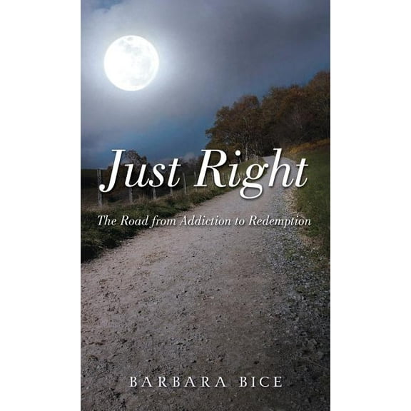Just Right, (Hardcover)