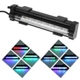 thumbnail image 3 of Luz LED Unique Bargains para Acuario Espectro Completo 1 W Colorido 5,9 pulgadas, 3 of 7
