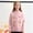 Pink, variant on Zorckvet Baby Girl Clothes Knitted Sweater Crewneck Long Sleeve Tops Comfy Pullover Winter Clothes