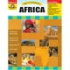 Evan-Moor Educational Publishers 3737 Les 7 continents - Afrique – image 1 sur 2