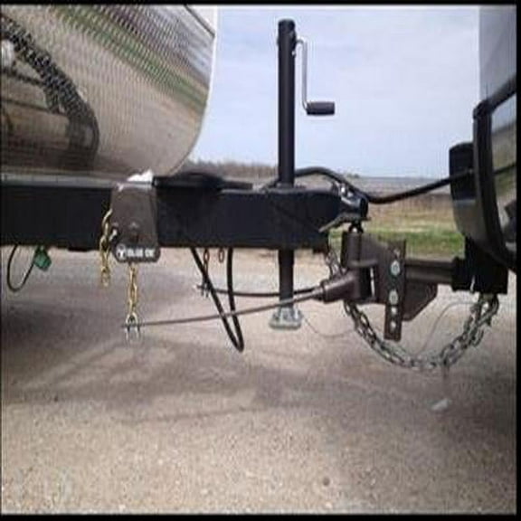 Blue Ox BXW0350-S SwayPro Weight Distributing System