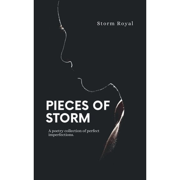 Pieces of storm, (Paperback)