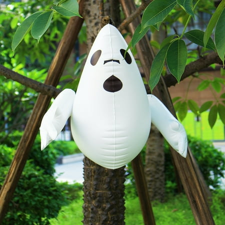 Inflatable Ghost Halloween  Decoration Specter Spirit 