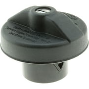 Gates 31854 Locking Fuel Tank Cap Fits select: 1999-2001 CADILLAC CATERA