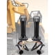 thumbnail image 5 of Manija Mando para Excavadora 3 Botones Coche 2 Uds. Hugtrwg DH DX150 215 225 300 370-9C, 5 of 9