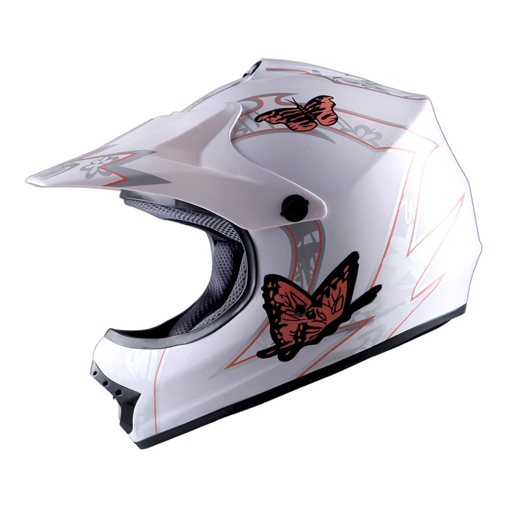 walmart youth dirt bike helmets