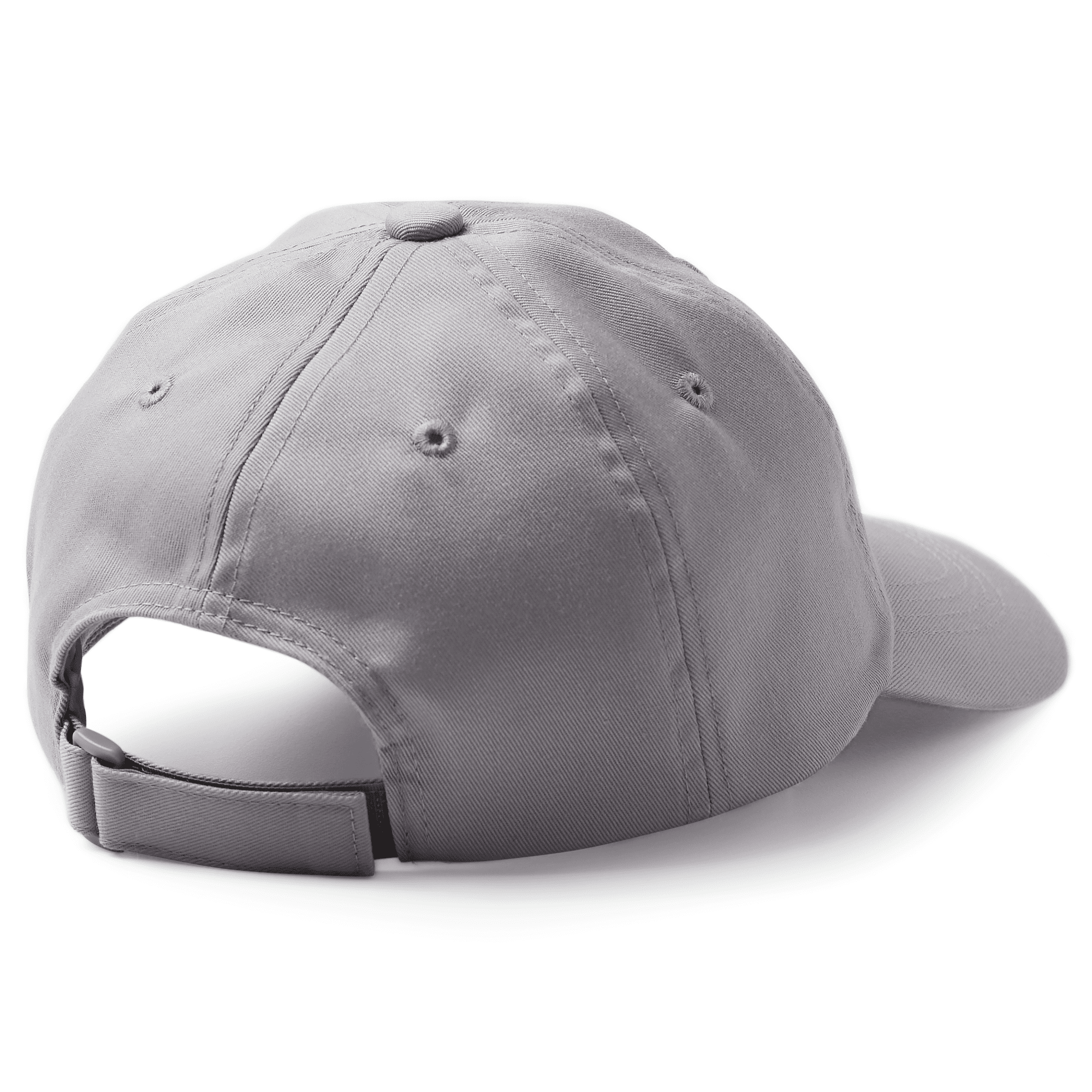 Cricut® Blank Baseball Cap, Gray (1 ct)