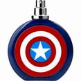 thumbnail image 2 of Captain America by Marvel  3.4 Oz EDT Spray for Men, 2 of 2