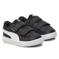 thumbnail image 2 of Tenis Puma Rickie Classic V INF para Niños Pequeños 394254-03 negro 15, 2 of 7