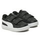 thumbnail image 2 of Tenis Puma Rickie Classic V INF para Niños Pequeños 394254-03 negro 16, 2 of 7