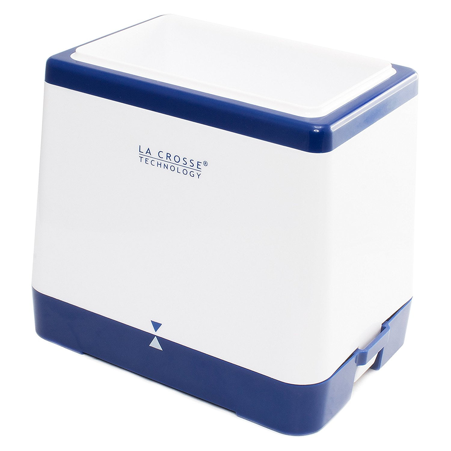 La Crosse Weather Station With Rain Gauge