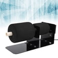 thumbnail image 4 of Volteador De Tazas Eléctrico, Operación De Acero Laminado En Frío Volteador De Tazas Efectivo Para Trabajo Manual DIY Para Uso Profesional Anggrek Enchufe de EE. UU. 110V, 4 of 8