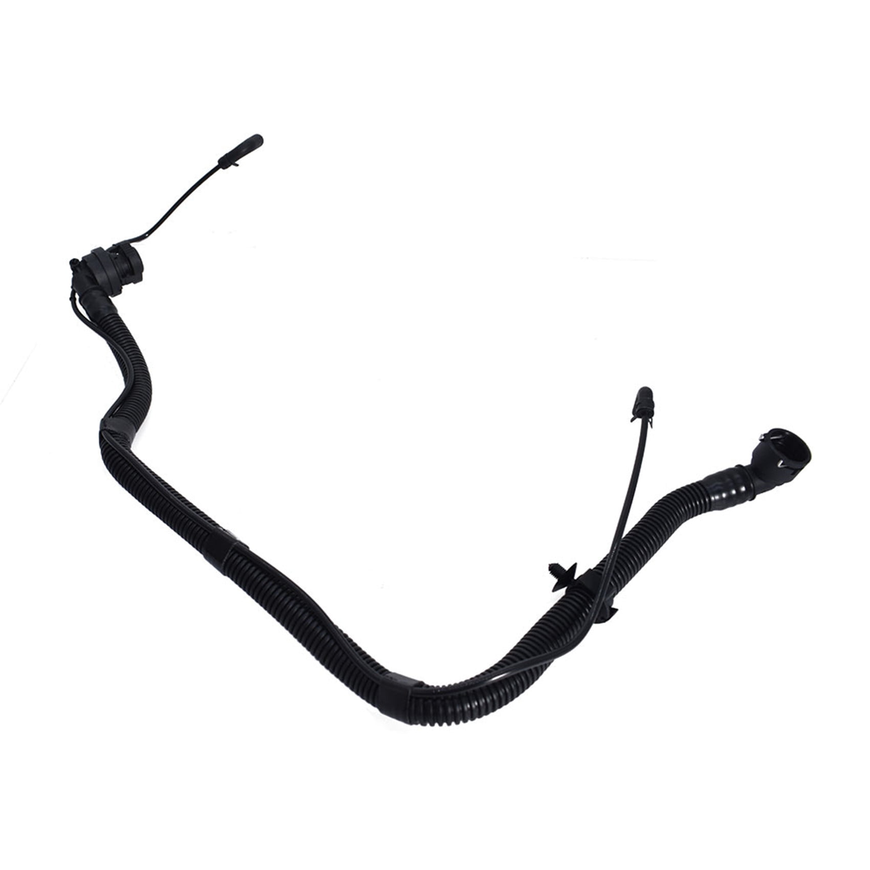 Labwork PCV Positive Crankcase Ventilation Hose for CHEVY CRUZE SONIC