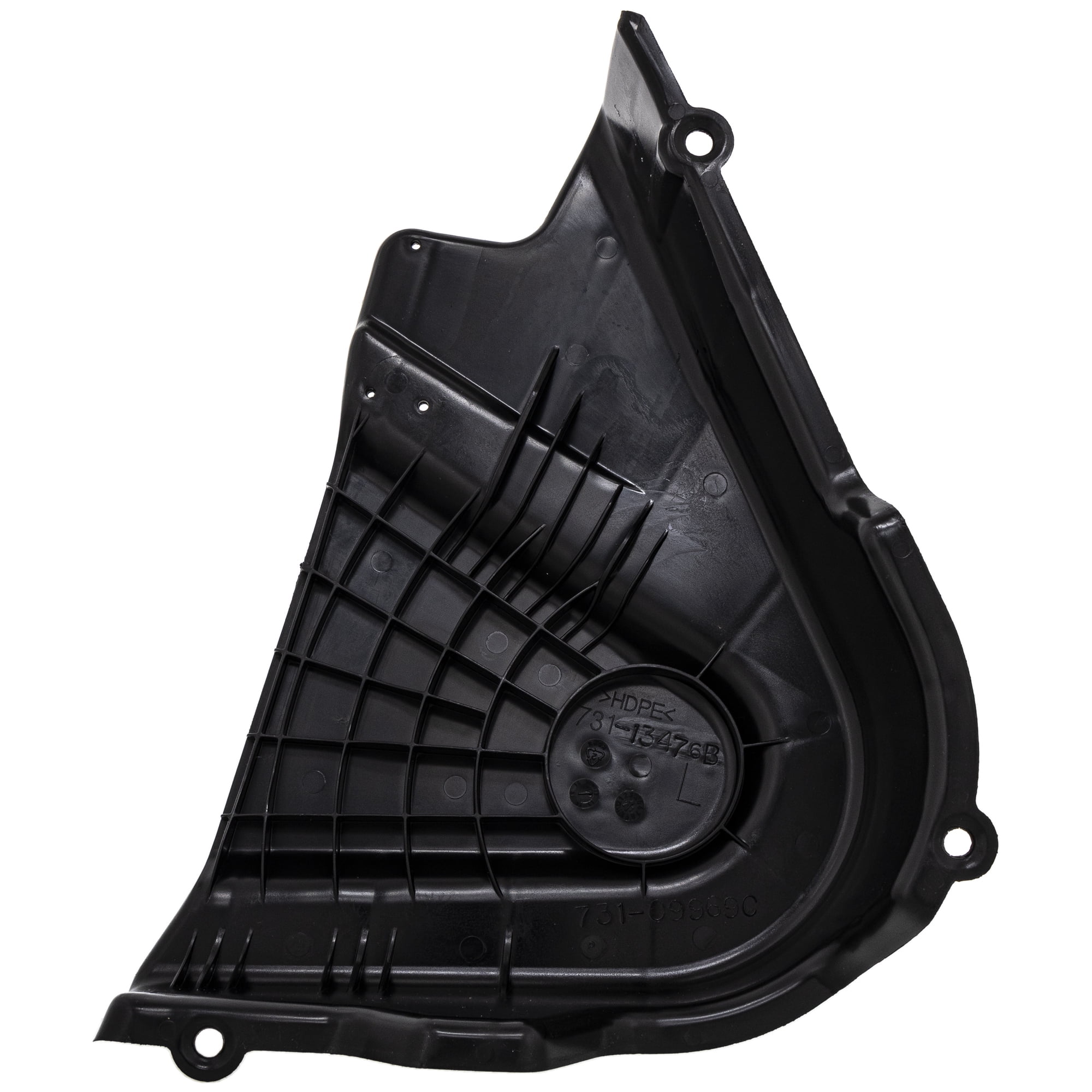 knsn CUB CADET Lawn Mower Spindle Cover Left Hand, OEM Part 731