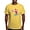 Yellow, variant on CafePress - Power Rangers Red Ranger Kicki Men's Value T Shirt - Men's Classic Graphic T-Shirt