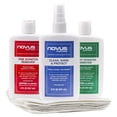 thumbnail image 1 of Kit de limpieza Novus Plastic Polish de 3 etapas para botellas de 237 ml, 1 of 7