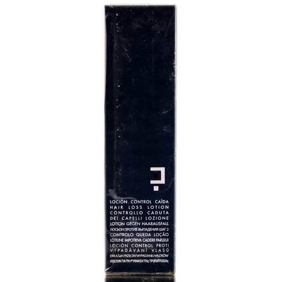 Salerm Homme Hair Loss Lotion - Size : 6.76 oz
