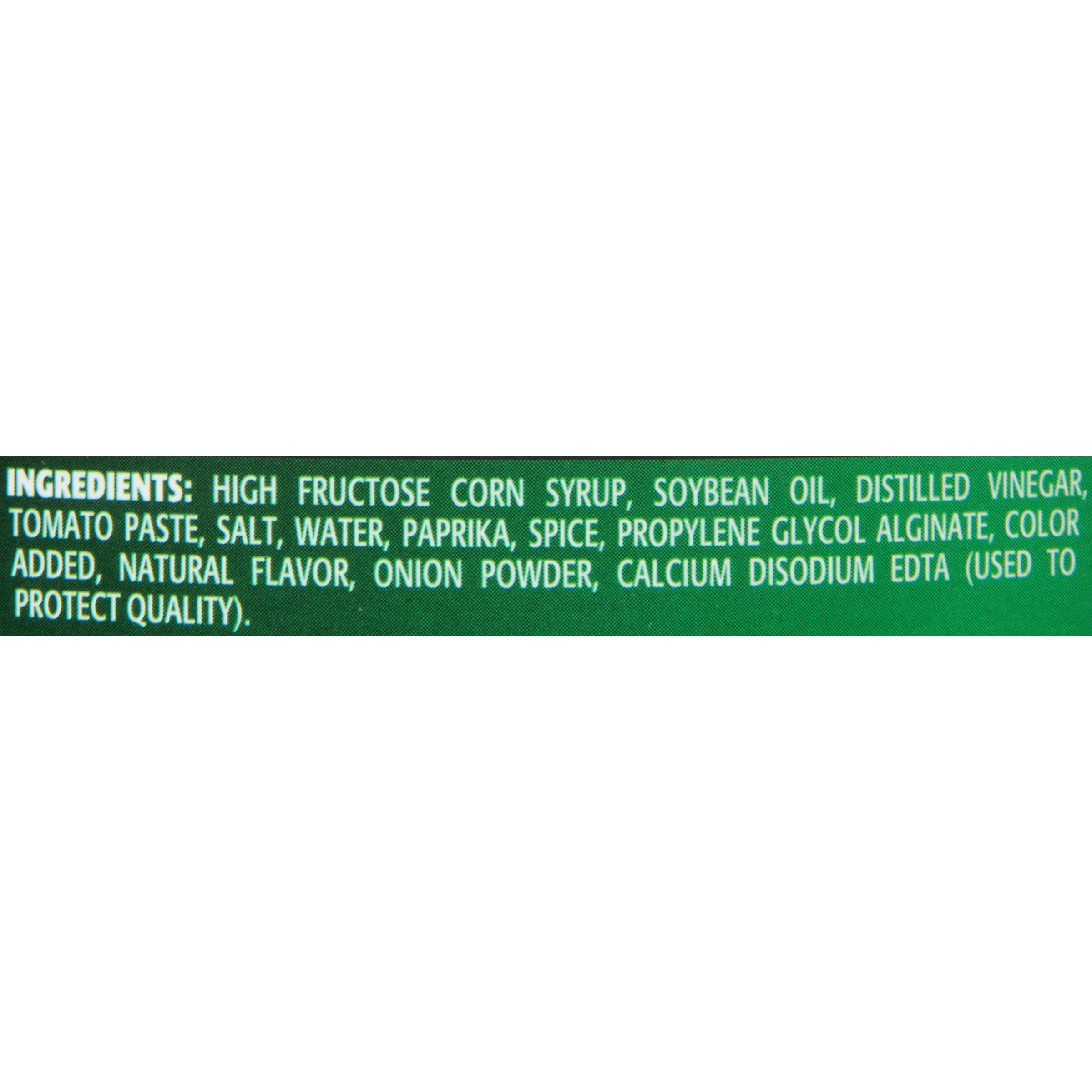 Western Original Sweet & Smoot Dressing 16 Oz