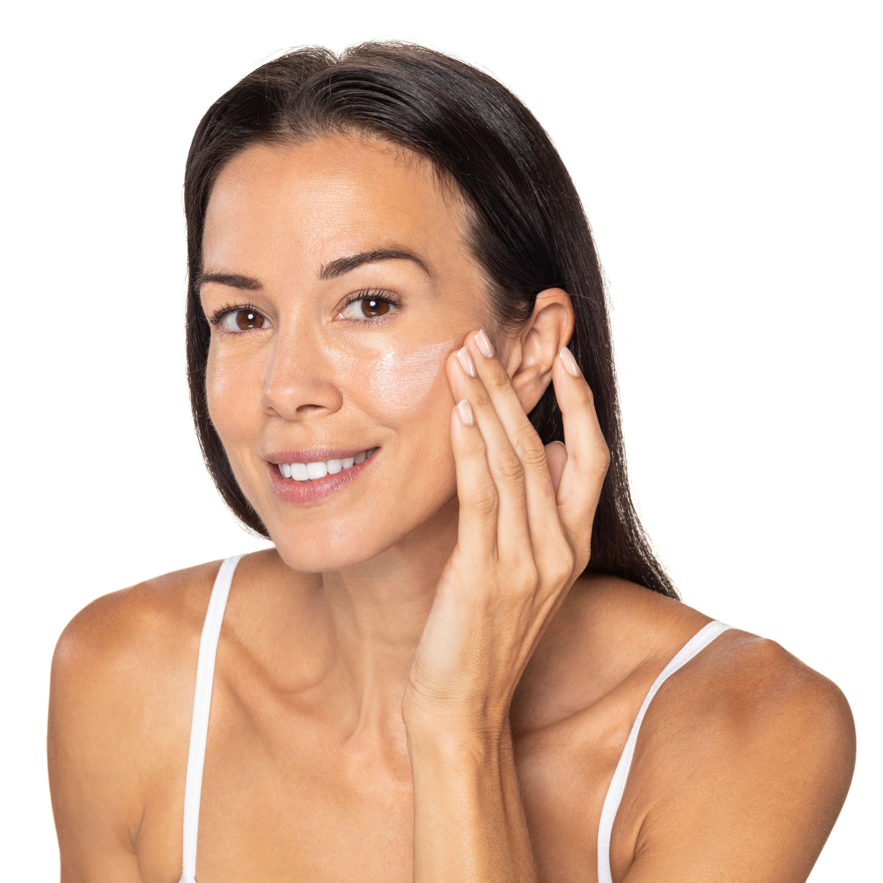 neutrogena rapid wrinkle repair face & neck cream with retinol