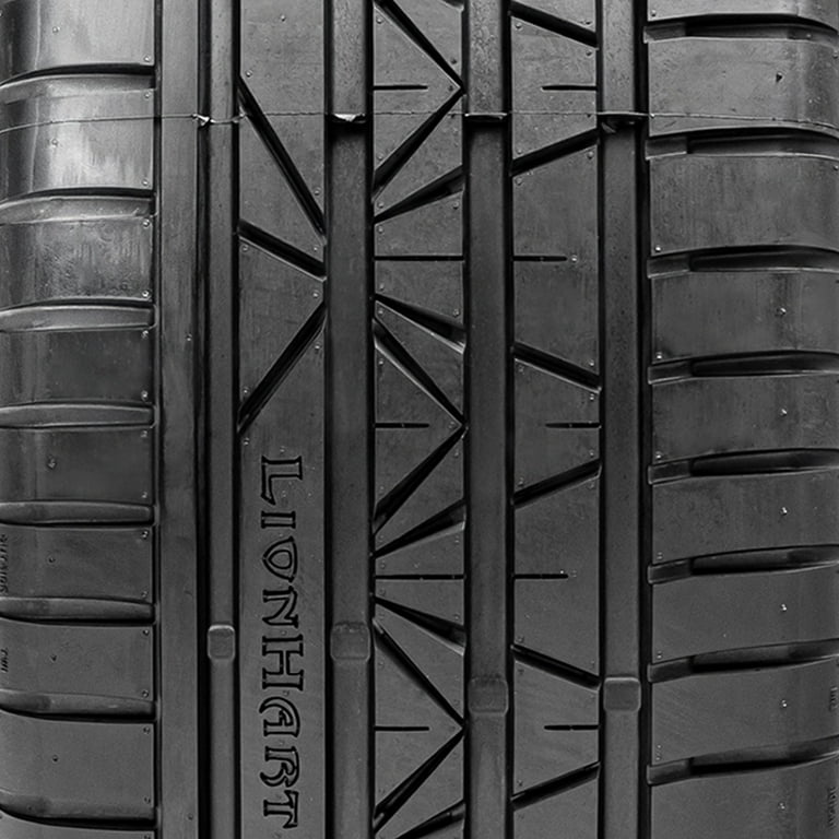 Lionhart LH-Eleven 225/30R22 87 W Tire - Walmart.com