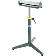 Work Support Single Wheel Roller Stand