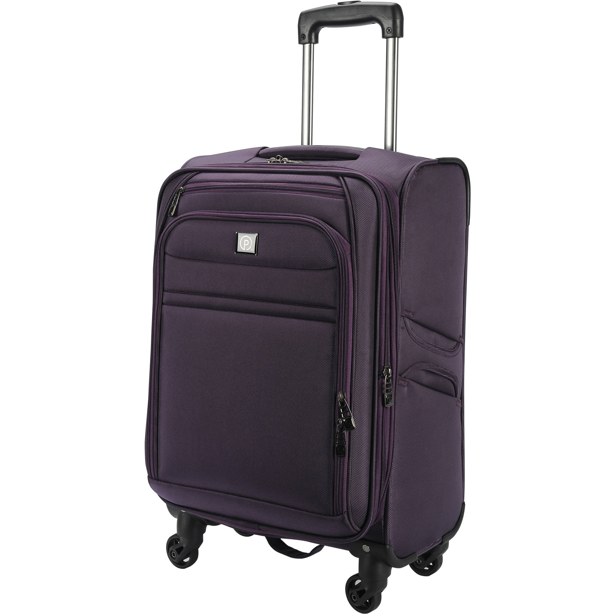 protege rolling luggage