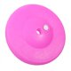 thumbnail image 2 of Base de columna vertical para globos decorativa de plástico rosa para fiestas y bodas, 2 of 3