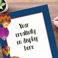 thumbnail image 4 of Hot Air Balloons Letterhead, Printer & Copier Paper, 25 Sheets per Pack, 4 of 5