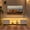 White, variant on TV Stand Entertainment Center, Gaming Center for 50 55 60inch TV, TV Stand with Storage, TV Stands for Gaming Living Room