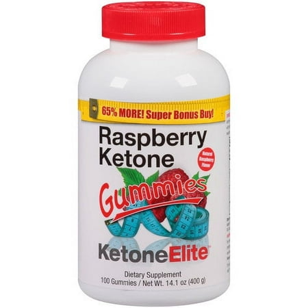 Albolene Raspberry Ketone Gummies