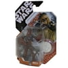 Star Wars-lucas Sw 3.75 Bsc Fig Chewbacca