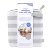 Ubbi Changing Mat, Blue, Discontinued by Manufacturer