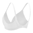 thumbnail image 2 of Brasier Berlei para Mujer Escote V Blanco Talla 36C, 2 of 4