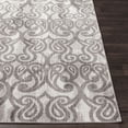 thumbnail image 4 of Surya Rafetus Trellis I Area Rug, 4 of 8