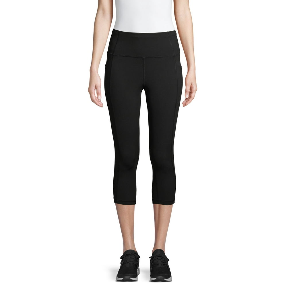 Avia Avia Women's Performance Capri Pants