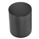 thumbnail image 4 of Tapón para botella de vino Mini sellador al vacío reutilizable Conservador para conservar el vino Negro, 4 of 10