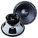 thumbnail image 3 of New American Bass Xd1522 15 Inch Dual 2 Ohm Subwoofer Car Audio Sub 15", 3 of 4
