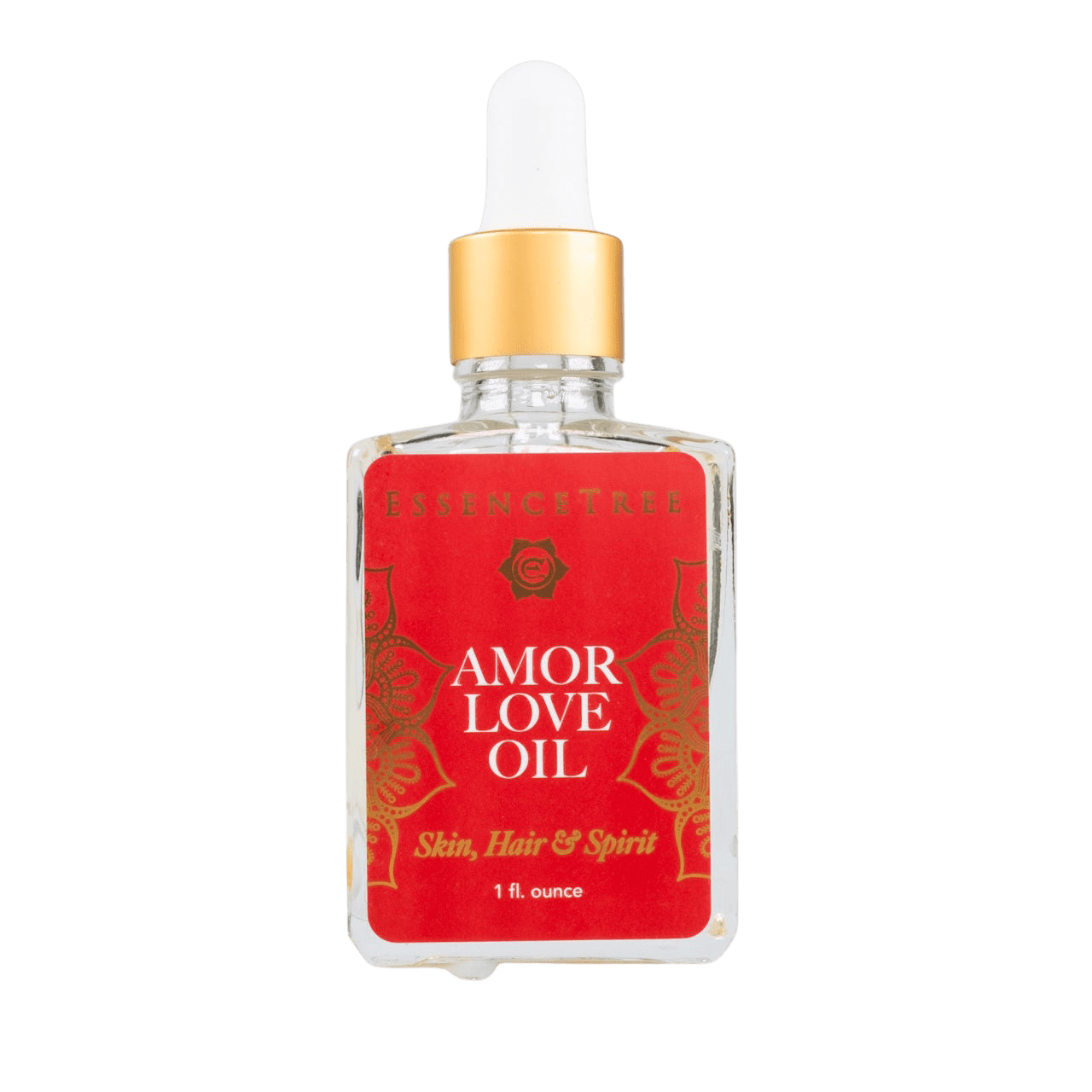 Essence Tree Amor Love Body Oil, 1 oz