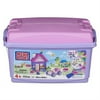 mega bloks micro bloks tub pink (550)