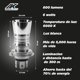 thumbnail image 2 of Foco led RT-M11B H4 6W cromadas Kinlley gris, 2 of 3
