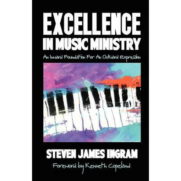 Pre-Owned Excellence in Music Ministry (Paperback) 1936750767 9781936750764