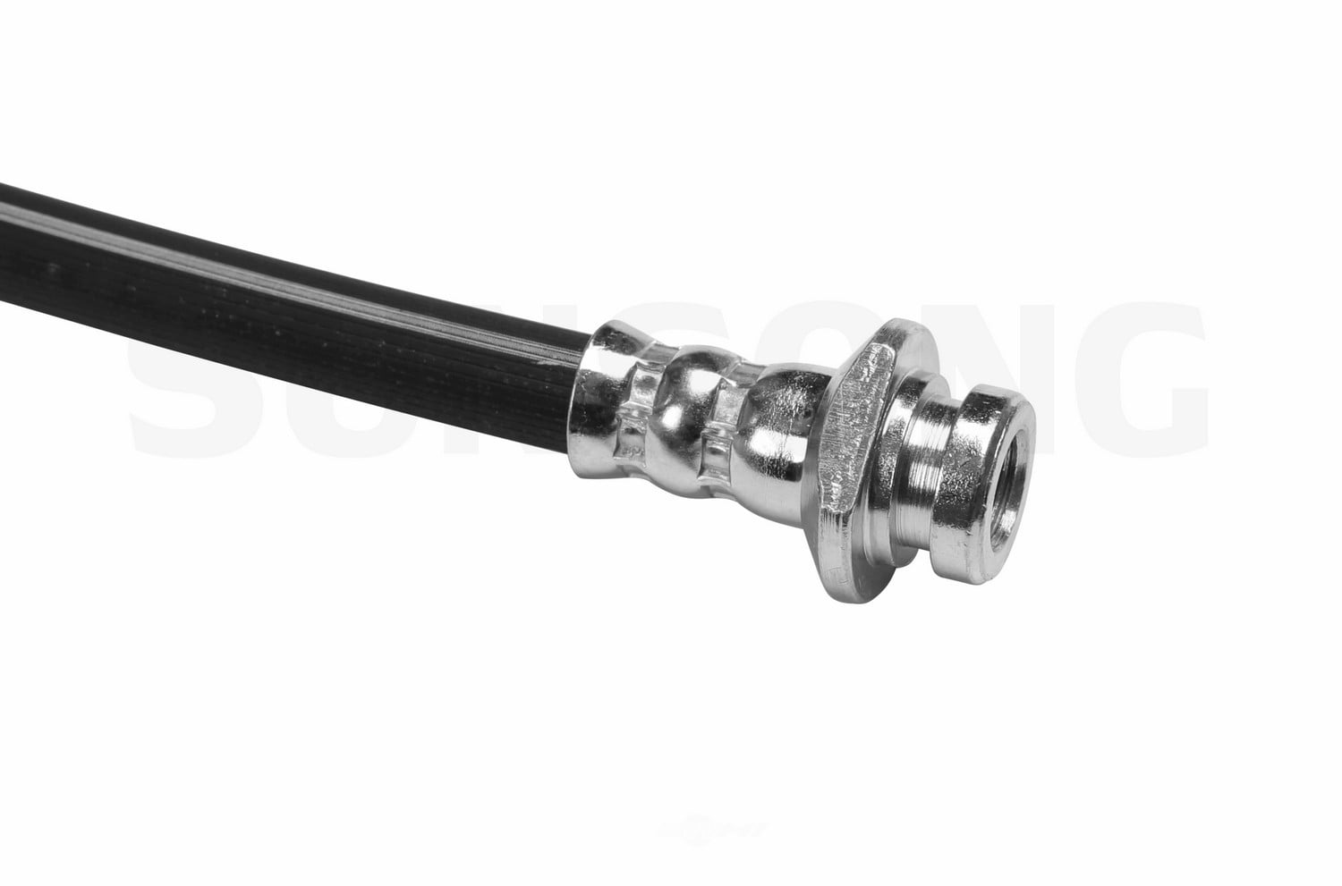 Sunsong 2203210 Brake Hydraulic Hose