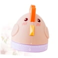 thumbnail image 3 of Animal Cooking Timer, Children's Visual Timer, Fun Kitchen Timer, Kitchen Timer, Manual Kitchen Timer, 3 of 5