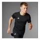 thumbnail image 2 of Playera Para Hombre adidas Adizero E Tee Correr In1156, 2 of 2