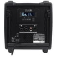 thumbnail image 3 of 2 Mackie DLM8 2000W 8" Powered Active PA Speakers+2)Stands+2)Cables+Carry Case, 3 of 11