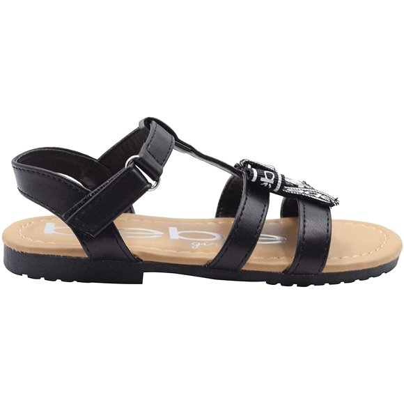 Bebe Girls Sandals Flip Flops Walmart Com