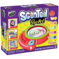 thumbnail image 2 of Anker Play Games Art Scented Spin Art, Multicolor, 2 of 2