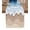 blue, variant on ERUNPONLY Navy Blue Ombre Stripe Table Runner - 48 Inch Long Abstract Summer Beach Coastal Cotton and Linen Blended Dress Scarves Farmhouse Table Runner for Kitchen Dining, Coffee Table, 13"x48"