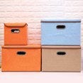 thumbnail image 1 of Produits Storage Box Universel Robuste Léger Outil de Rangement de Bureau pour Salon, 1 of 7